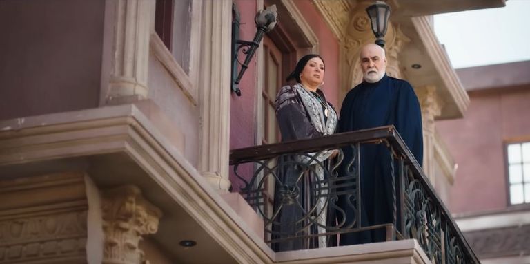 مشاهدة الحلقة 23 من مسلسل علي كلاي