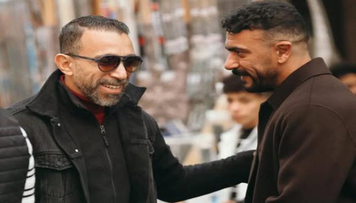 السر في الحلقة الأخيرة.. والنهاية لم تتغير