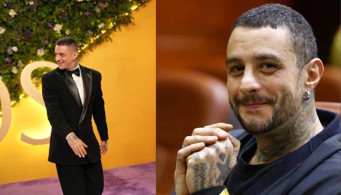 أول تعليق من أحمد الفيشاوي بعد وقف عرض «سفاح التجمع» في السينمات