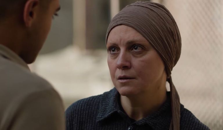 حكاية نرجس الحلقة الأخيرة