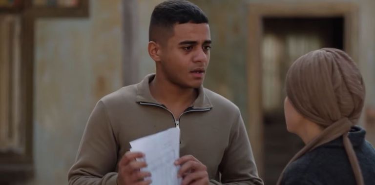 حكاية نرجس الحلقة الأخيرة