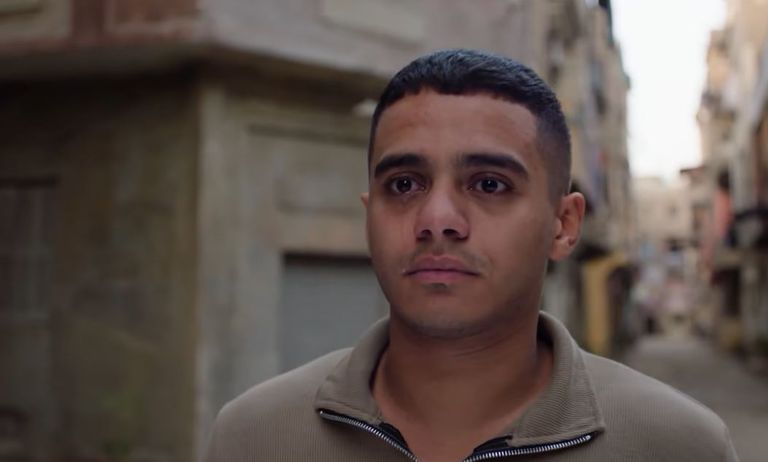 حكاية نرجس الحلقة الأخيرة