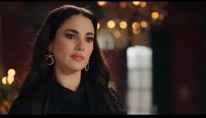 مسلسل «علي كلاي» الحلقة 15.. درة تفرض إرادتها على ميراث العائلة مسلسل «علي كلاي» الحلقة 15.. درة تفرض إرادتها على ميراث العائلة