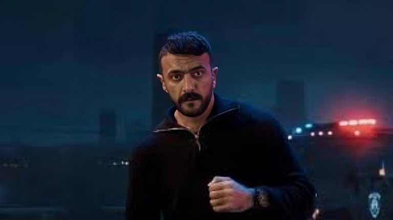 مسلسل علي كلاي الحلقة 15 مسلسل علي كلاي الحلقة 15