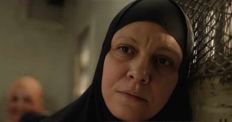 مسلسل حكاية نرجس الحلقة 14