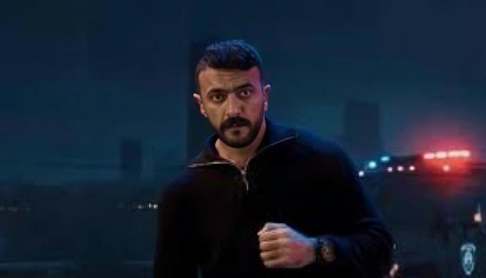 مسلسل «علي كلاي» الحلقة 12.. وفاة فاتن ومحاولة انتحار هايدي