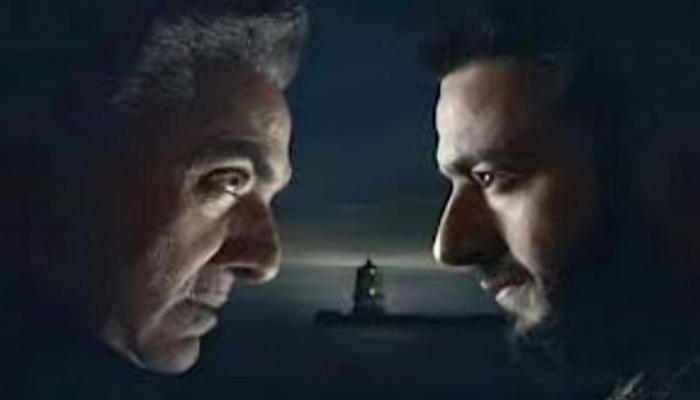 مسلسل «المداح أسطورة النهاية» الحلقة 22.. حمادة هلال يكشف رموزا غامضة