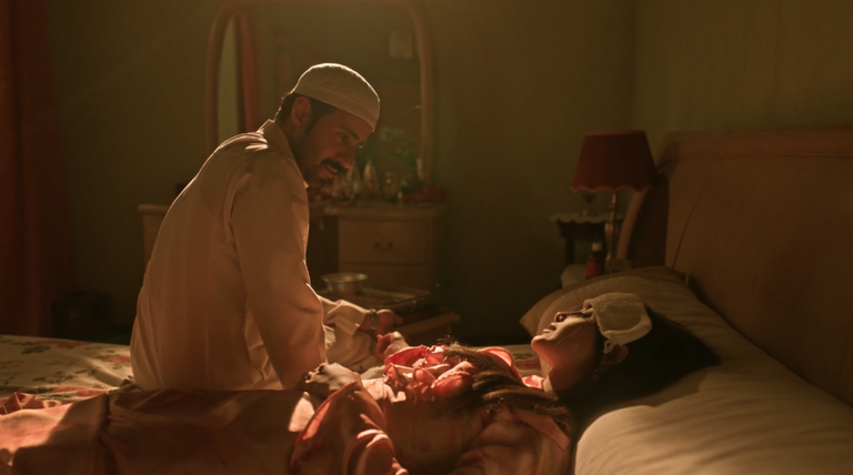 مسلسل شارع الأعشى 2 الحلقة 23