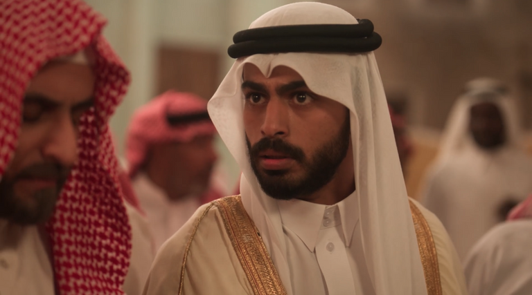 مسلسل شارع الأعشى 2 الحلقة 23