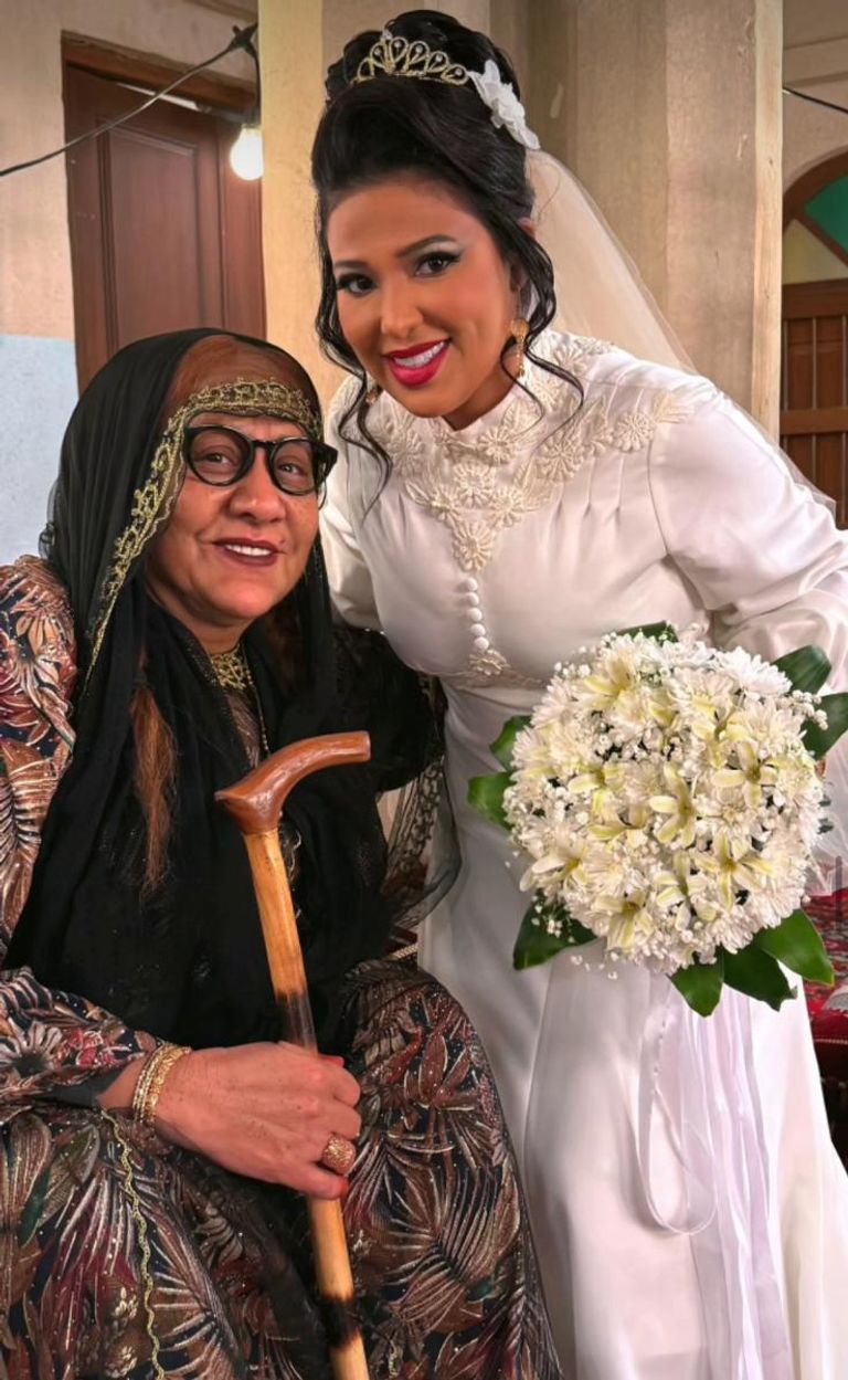 الحلقة 29 من مسلسل الغميضة