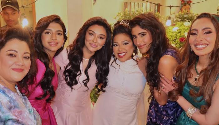 مسلسل «الغميضة» الحلقة 29.. زفاف حنني والجمهور ينقسم حول النهاية