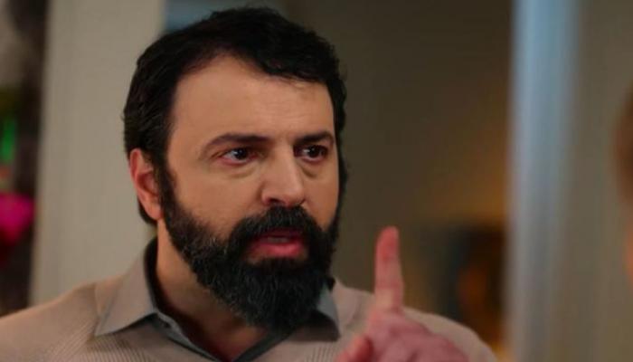 مسلسل «مولانا» الحلقة 24.. موعد العرض والقنوات الناقلة