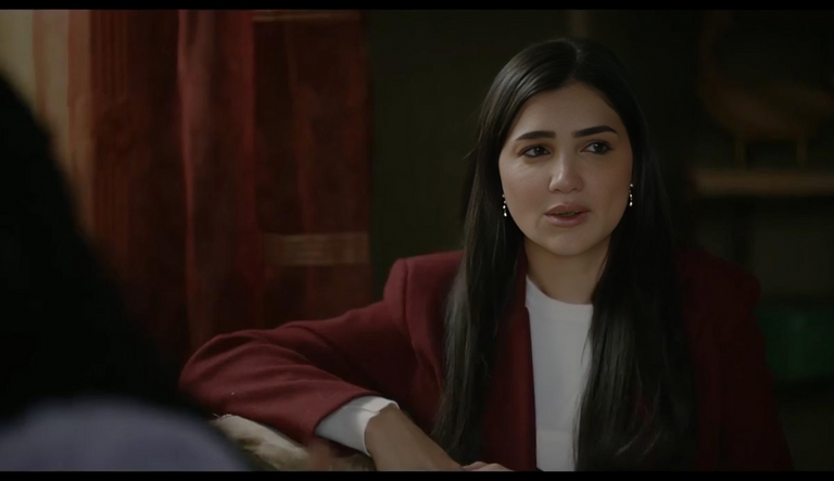 مسلسل الست موناليزا الحلقة 13