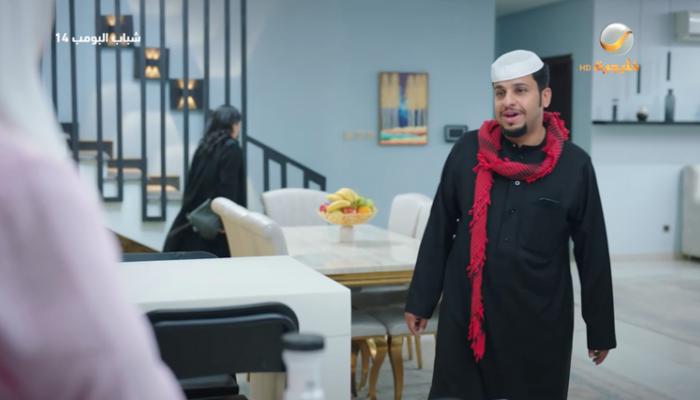 مسلسل «شباب البومب 14» الحلقة 16.. موعد العرض والقنوات الناقلة مسلسل «شباب البومب 14» الحلقة 16.. موعد العرض والقنوات الناقلة