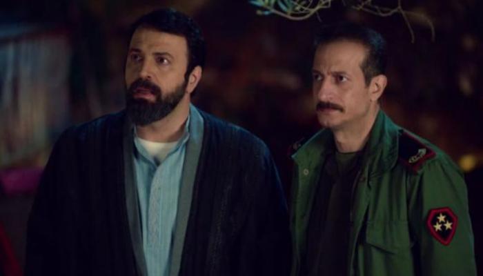 مسلسل «مولانا» الحلقة 23.. موعد العرض والقنوات الناقلة