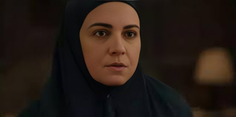 مسلسل حكاية نرجس الحلقة 12 مسلسل حكاية نرجس الحلقة 12