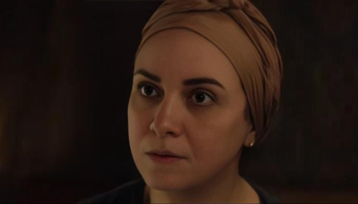 مسلسل «حكاية نرجس» الحلقة 8.. موعد العرض والقنوات الناقلة