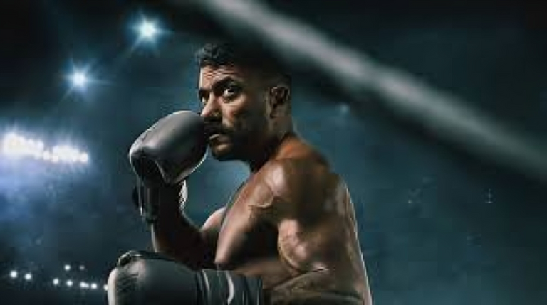 مسلسل علي كلاي الحلقة الأخيرة