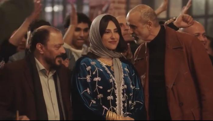 مسلسل «الكينج» الحلقة 20.. محمد إمام يتزوج للمرة الثالثة