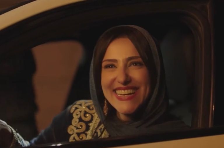 مسلسل الكينج الحلقة 20 رمضان 2026