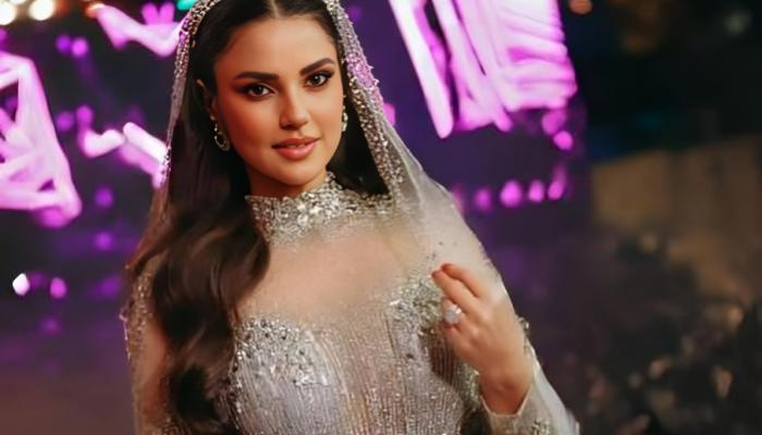 فساتين زفاف 2026.. هل ترسم دراما رمضان ملامح إطلالة العروس؟