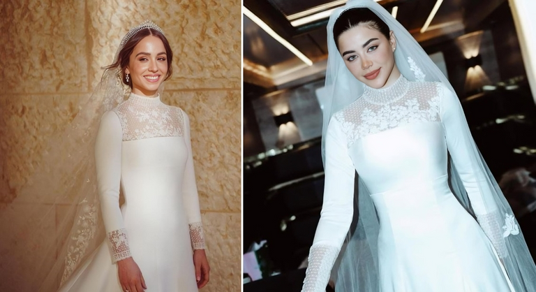 الفنانة درة زروق