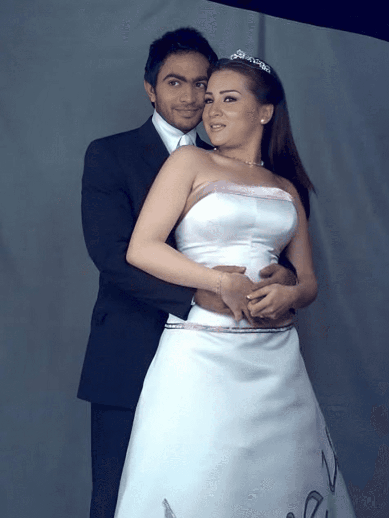 الفنانة درة زروق