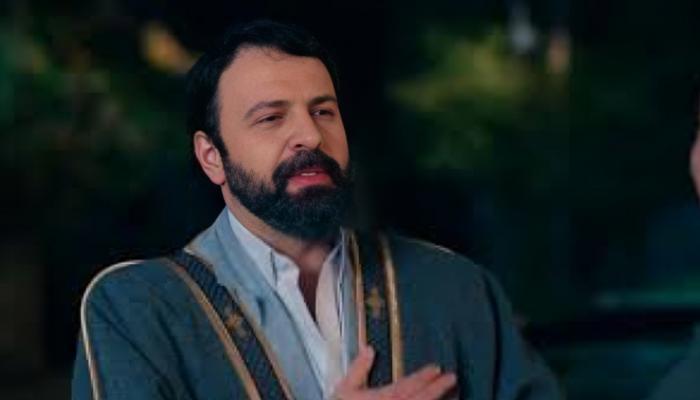 مسلسل «مولانا» الحلقة 14.. جابر في مواجهة العقيد كفاح