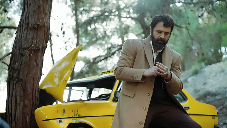 مسلسل مولانا الحلقة 14