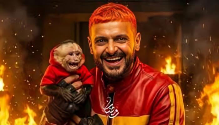 برنامج «رامز ليفل الوحش» الحلقة 12.. دياب ضيف رامز جلال اليوم