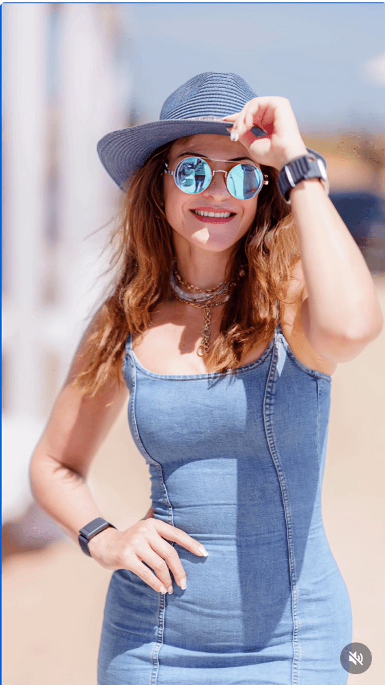 الفنانة هيدي كرم