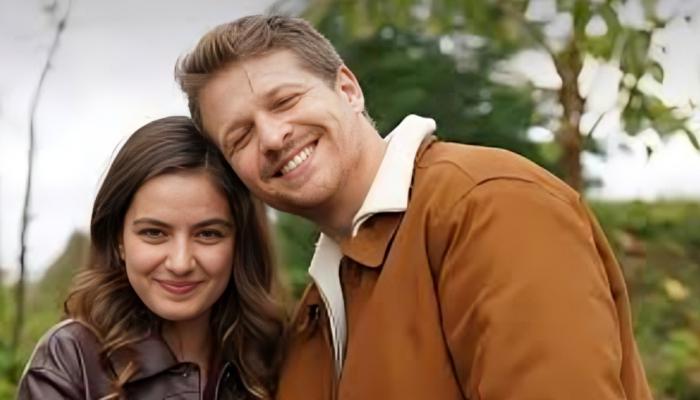 إعلان الحلقة 22 من مسلسل «هذا البحر سوف يفيض».. يكشف صراعات جديدة