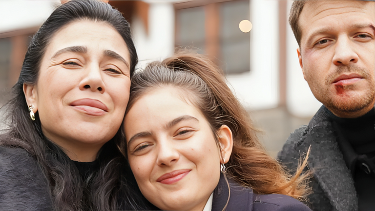 الحلقة 22 من مسلسل هذا البحر سوف يفيض