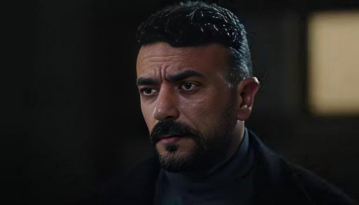 مسلسل «علي كلاي» الحلقة 26.. طلاق علني بين ميادة وسيف مسلسل «علي كلاي» الحلقة 26.. طلاق علني بين ميادة وسيف