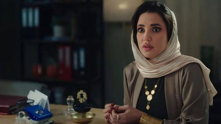 مسلسل علي كلاي الحلقة 26 مسلسل علي كلاي الحلقة 26