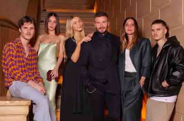 فيكتوريا بيكهام تتلقى صفعة جديدة من بروكلين في باريس.. اليكم ما حدث