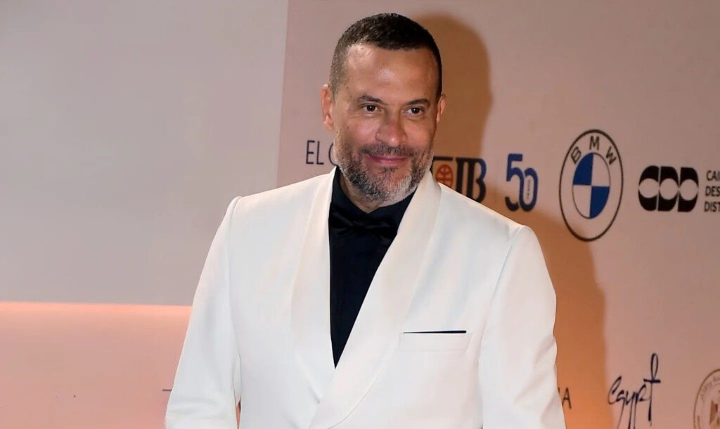 ماجد المصري تحت إدارة نجله في أول تعاون عائلي درامي… هذه تفاصيله