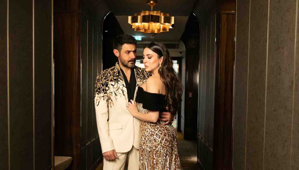 “أثق بزوجي ثقة عمياء” – موقع بصراحة-موقع النجوم