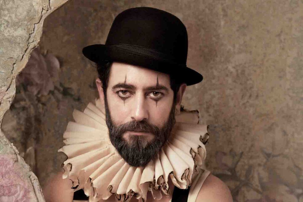 من طعنة الغدر إلى مرفأ الأمان.. إيلي متري يجسد ‘طيبة’ ريان ببراعة في “بالحَرام” – موقع بصراحة-موقع النجوم