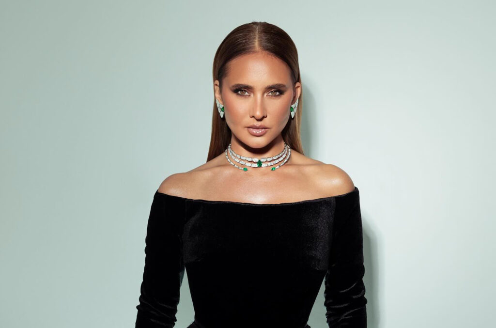 نيللي كريم تُفصح عن المواهب الشابة التي لفتت انتباهها – موقع بصراحة-موقع النجوم