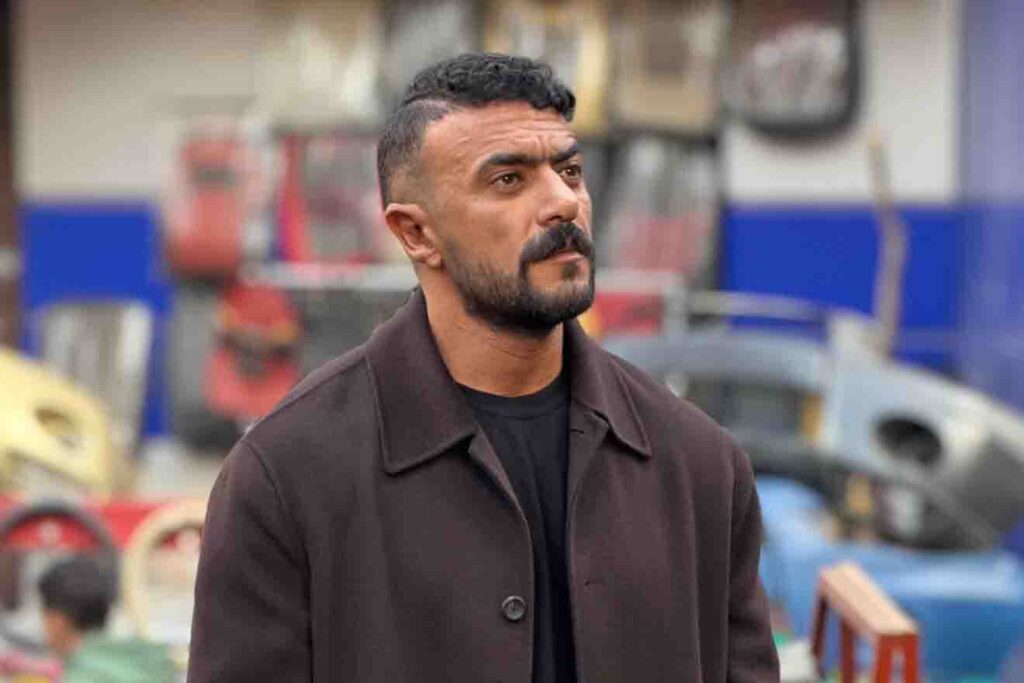 “علي كلاي” ليس قصة حياتي… وهذا ردّه على باسم سمرة – موقع بصراحة-موقع النجوم