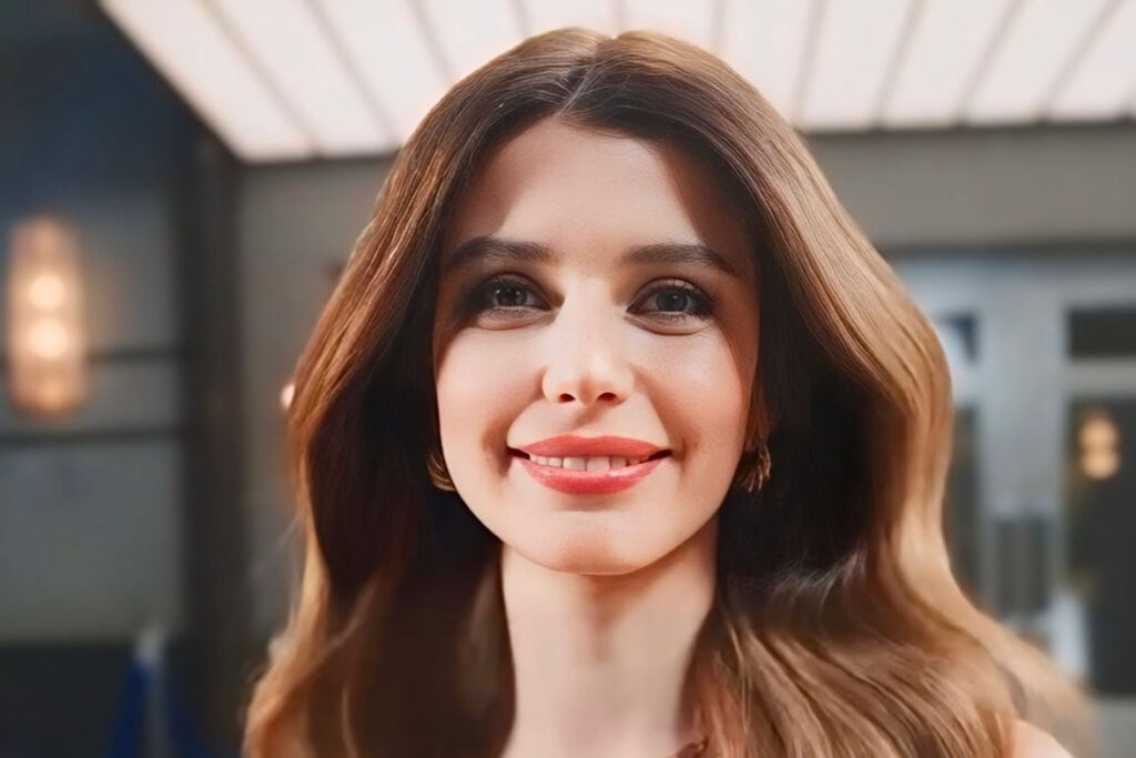 بيرين سات تُشعل الجدل مجددًا.. هل هي حامل فعلًا؟ – موقع بصراحة-موقع النجوم