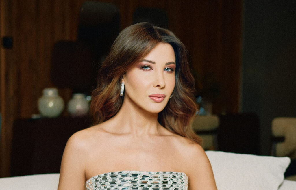 حضور لافت لـ نانسي عجرم داخل أحداث “لوبي الغرام”… ماذا يحصل؟ – موقع بصراحة-موقع النجوم