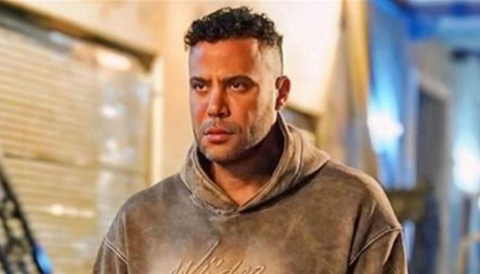 «الكينج» الحلقة 14.. زواج حمزة يشعل المواجهات وصدمة هدية تقلب الموازين «الكينج» الحلقة 14.. زواج حمزة يشعل المواجهات وصدمة هدية تقلب الموازين