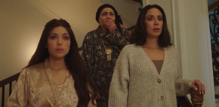 محمد إمام في الكينج