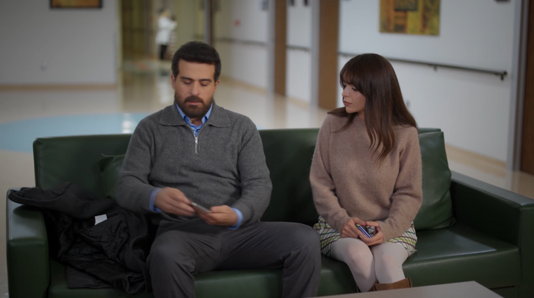 الحلقة 36 من «ليل»