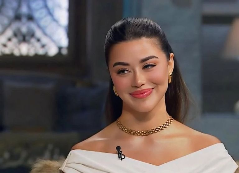 الفنان أحمد العوضي 