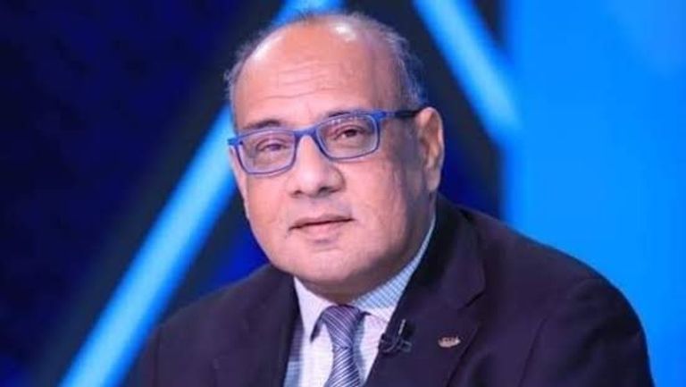  رامز ليفل الوحش