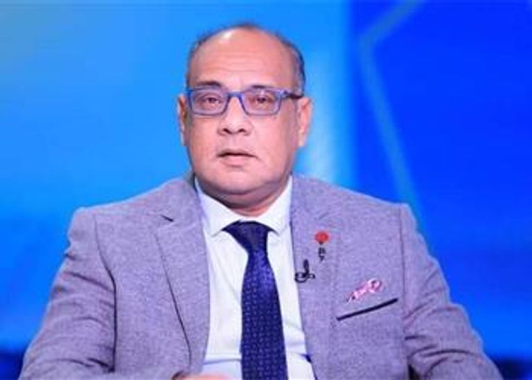  رامز ليفل الوحش