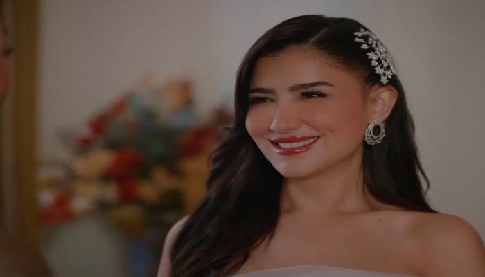 «الست موناليزا» الحلقة 14.. الصراع يبلغ الذروة بعد انكشاف الحقيقة